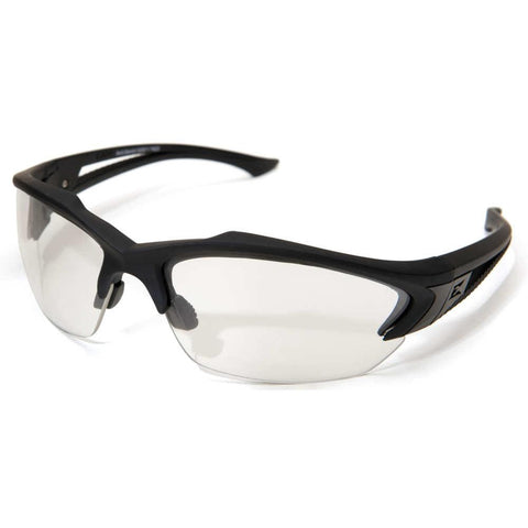 Acid Gambit Eyewear - Black-clear