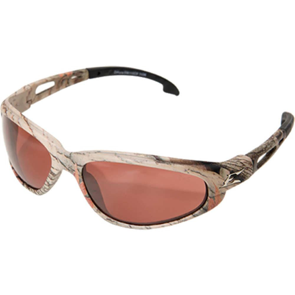 Dakura Safety Eyewear - Camo-copper