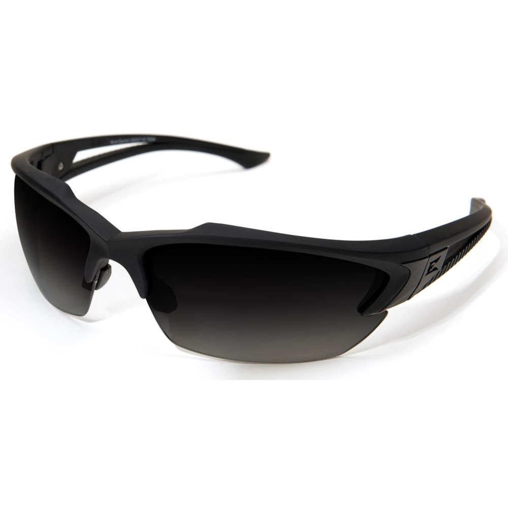 Acid Gambit Eyewear - Black-black