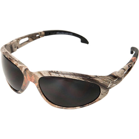 Dakura Safety Eyewear - Camo-smoke