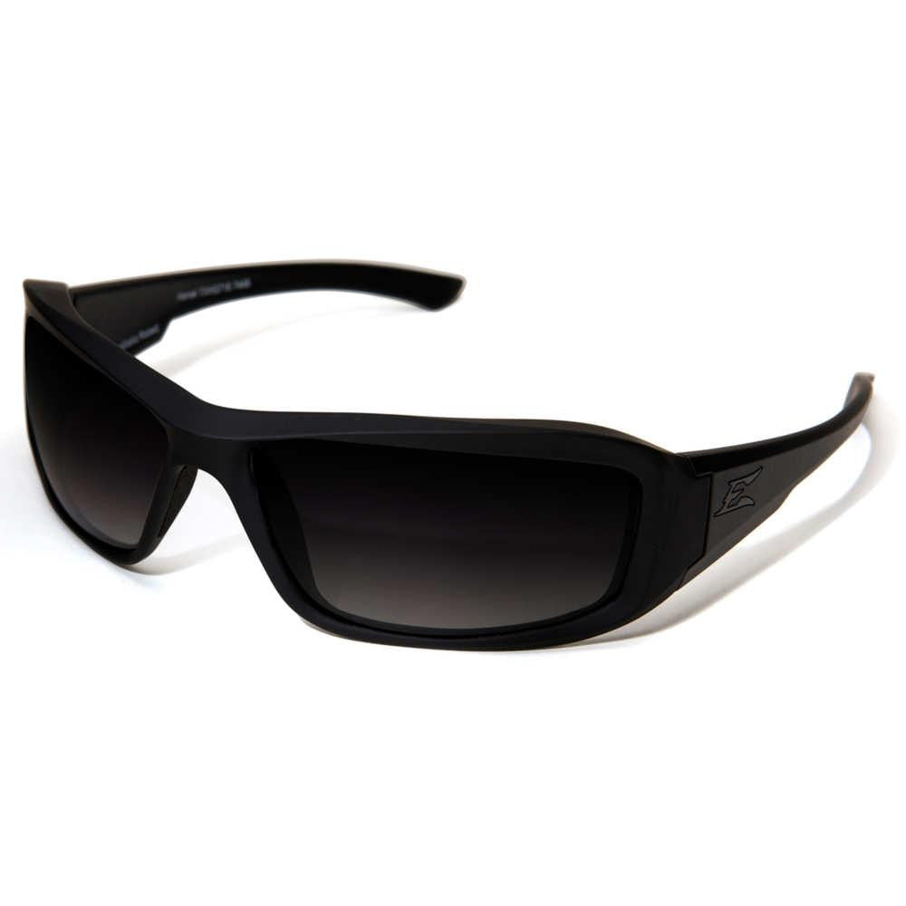 Hamel Eyewear - Black-smoke