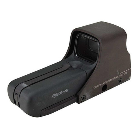 Model 512 Tactical Sight