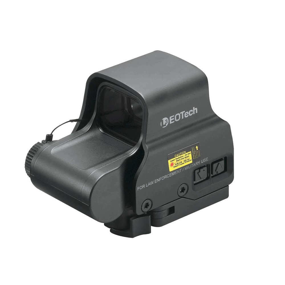 Exps2 Tactical Sight