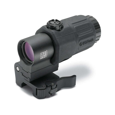 G33.sts Magnifier - Black