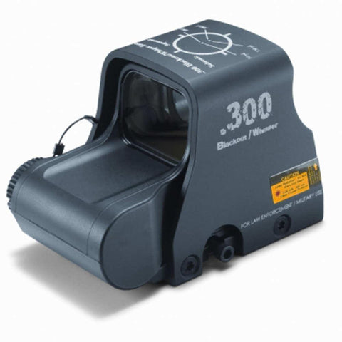 Xps2-300 - .300 Blackout Sight