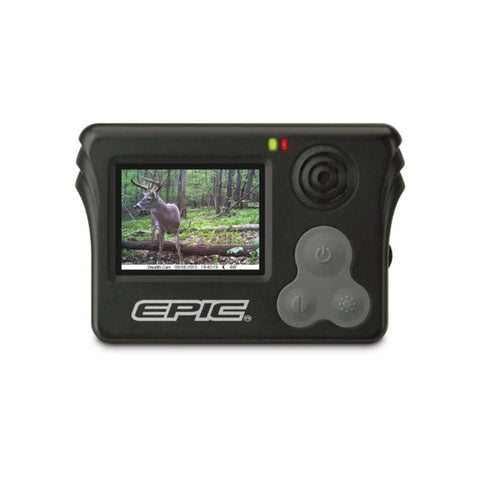 Viewer With 2" Lcd Color Screen