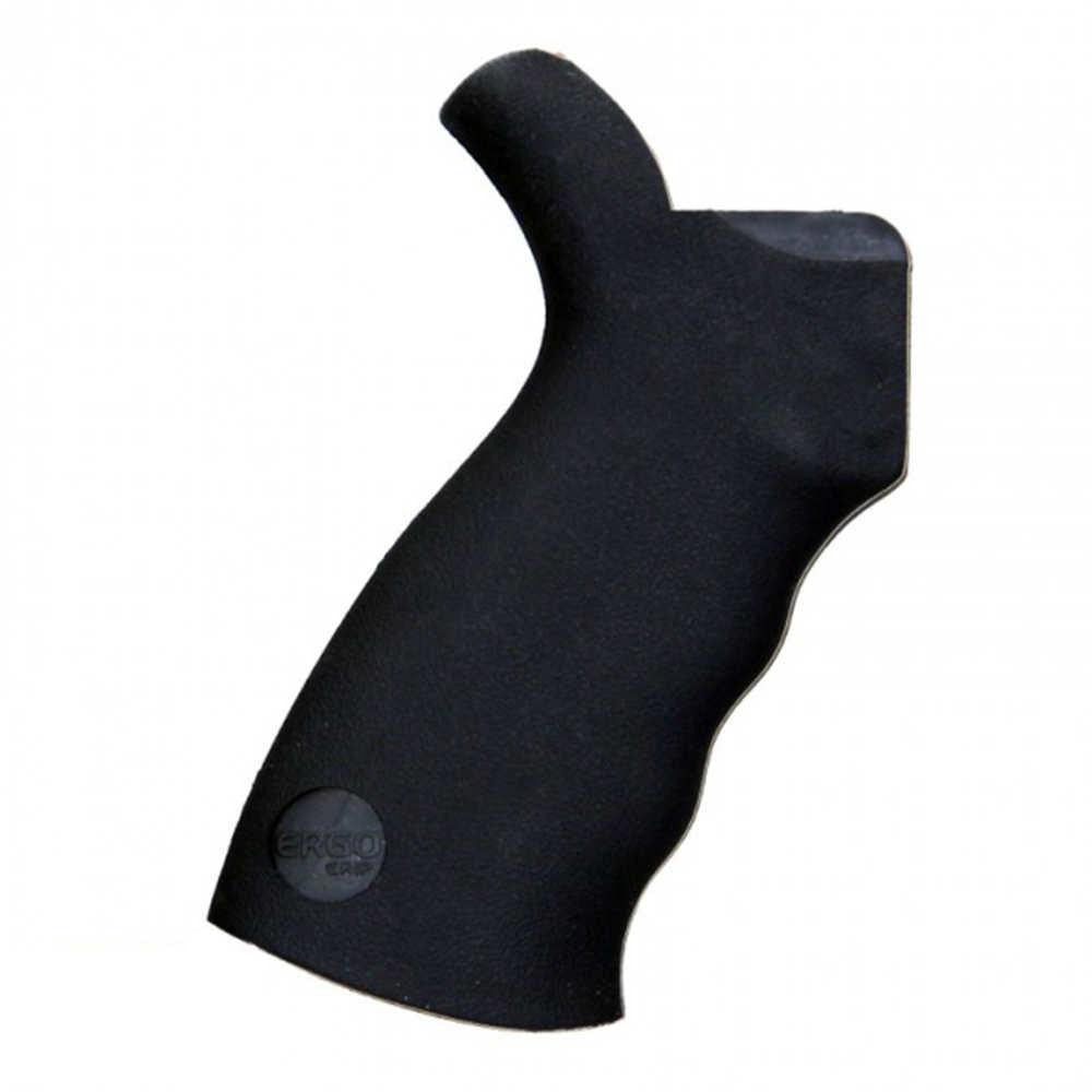 The Original Ergo Grip For Ar-15-ar-10 - Suregrip - Black