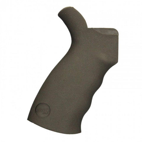 The Original Ergo Grip For Ar-15-ar-10 - Suregrip - Dark Earth