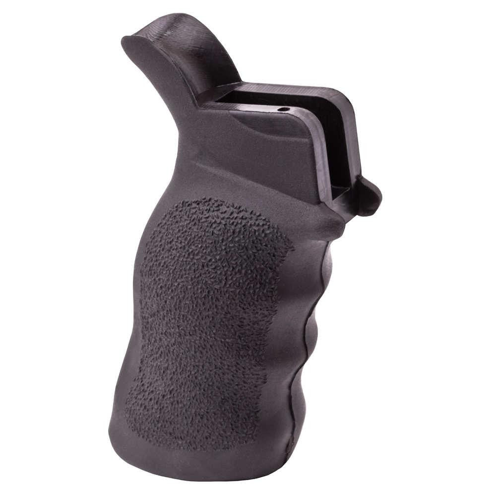 Tactical Deluxe Sure Grip - Ar-15-m16 - Black