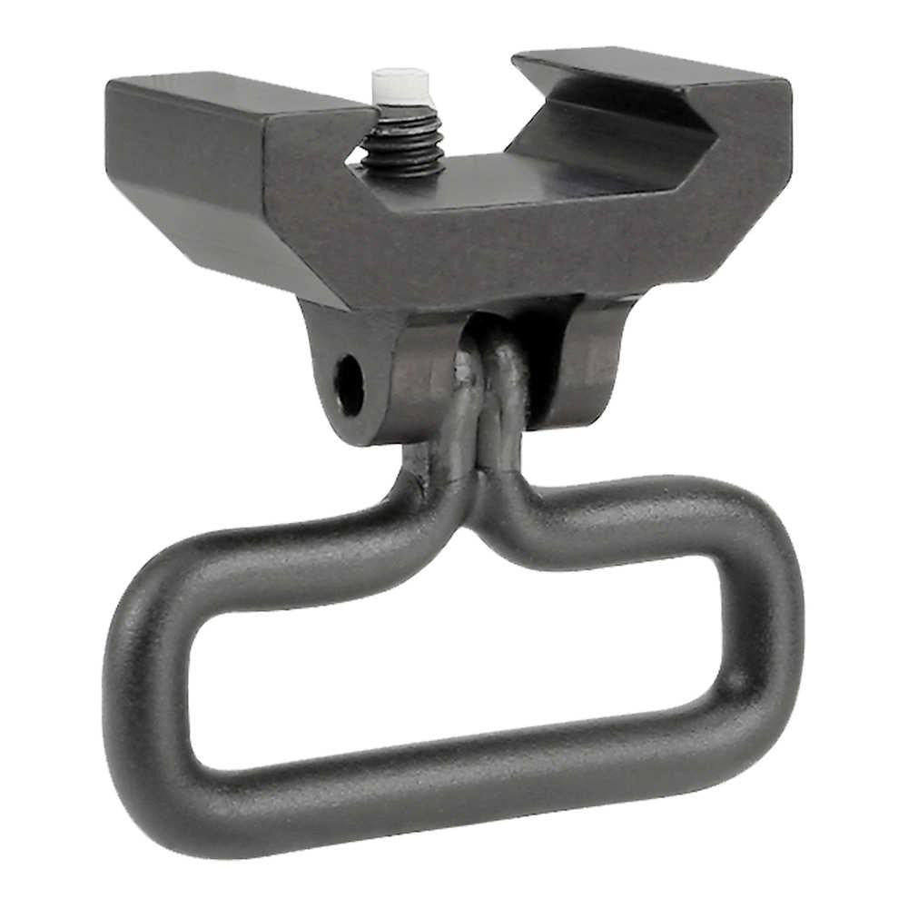 Sling Swivel & Mount - Black