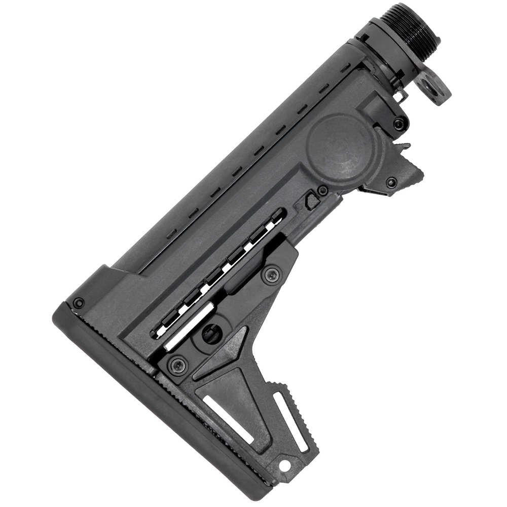 F93 Pro Stock - Ar15-m16 - Black