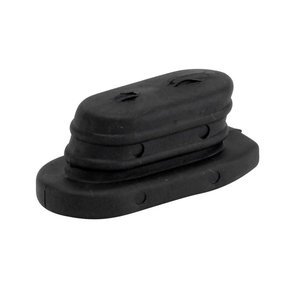 A2 Pistol Grip Plug - Black