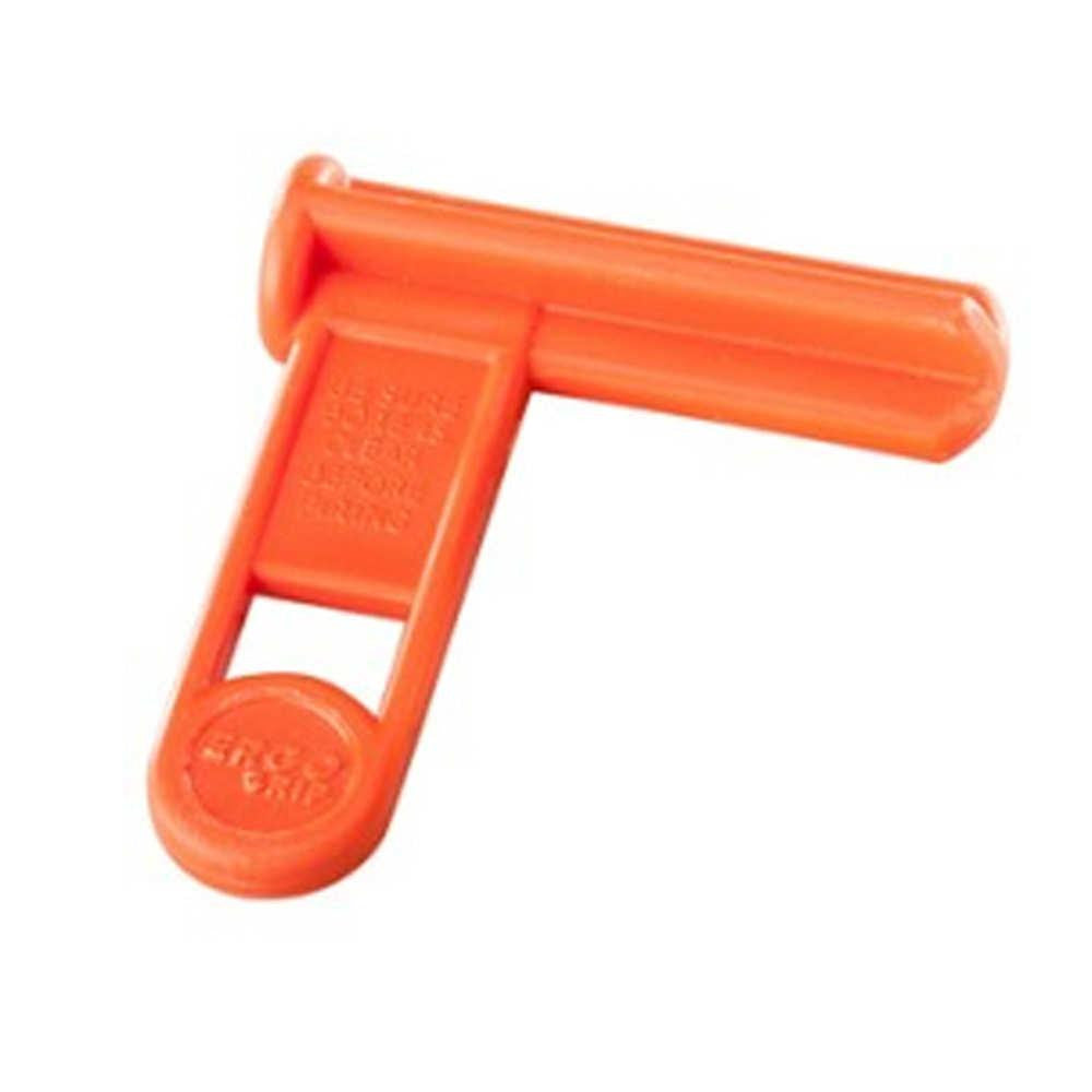 Shotgun Empty Chamber Flag - 2 Pack - Orange