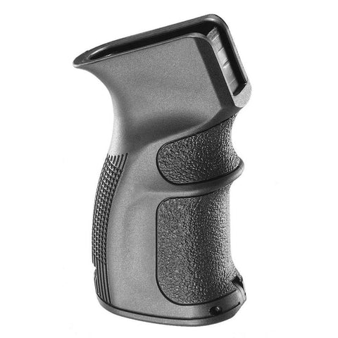 Ergonomic Pistol Grip For Ak-47-74 - Black