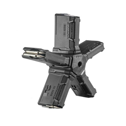 Pentagon Magazine Coupler For Five 10rd Ultimag Magazines With Five Ultimags