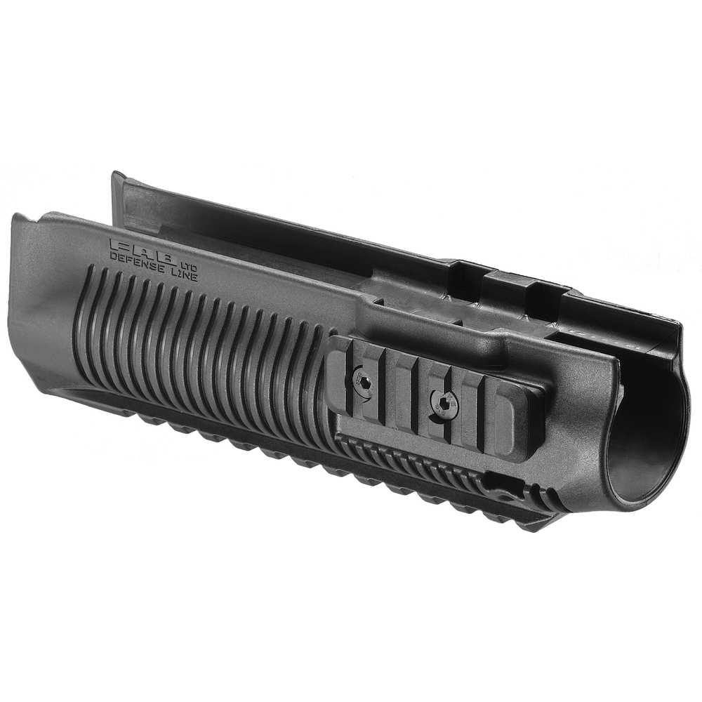 Remington 870 Handguard With Rails