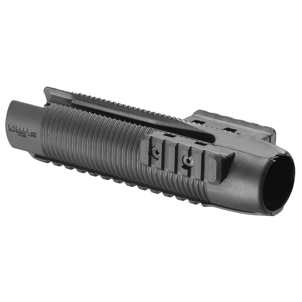 Mossberg 500-590 Handguard With Rails