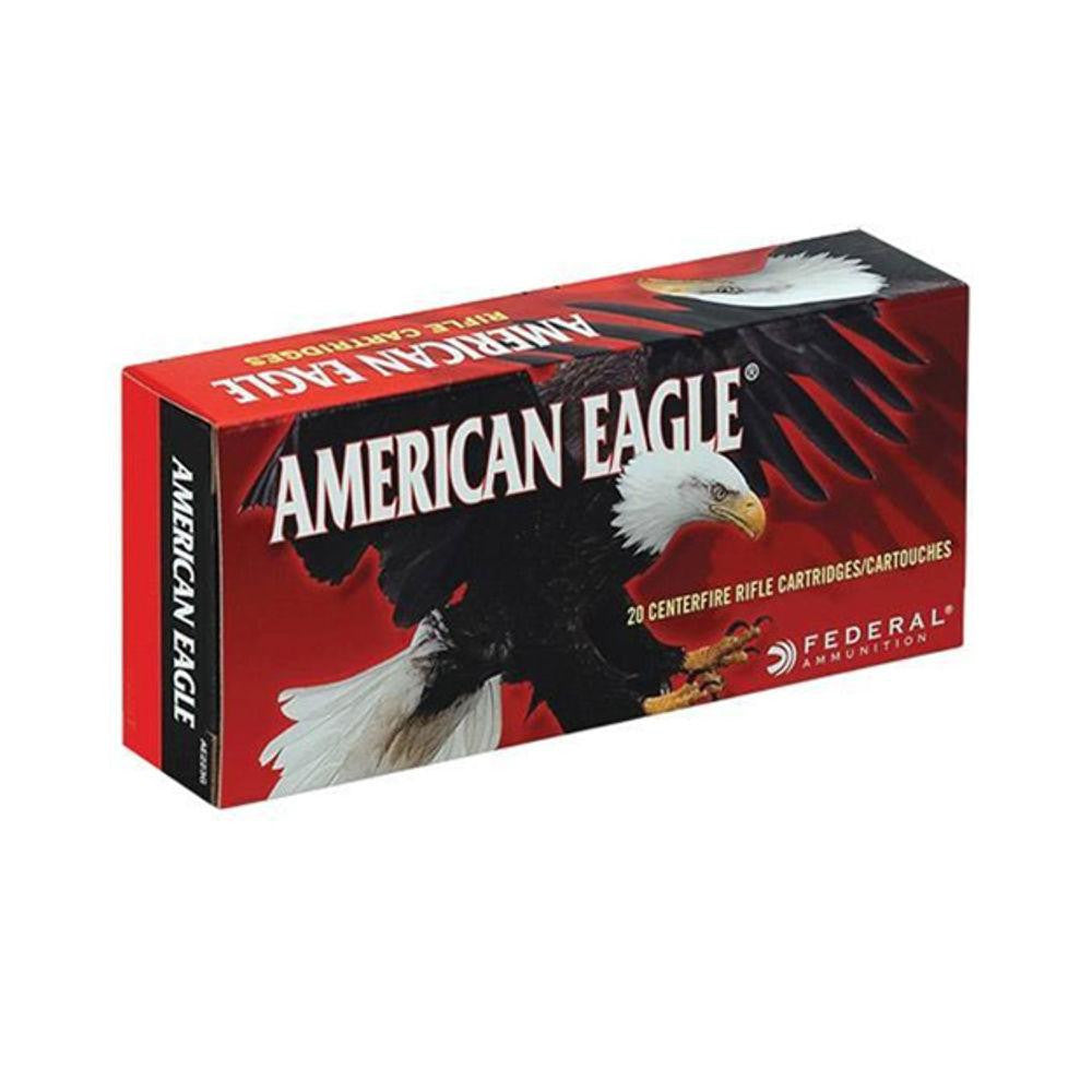 American Eagle 6.5 Creedmoor Ammunition