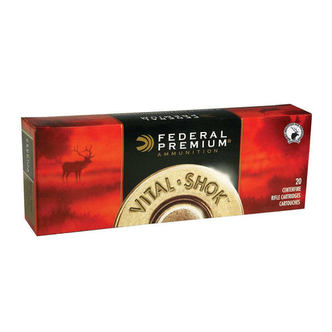 V-shok&reg; Ammunition - .22 Hornet Speer&reg; Tnt Green&reg; - 30 Grain