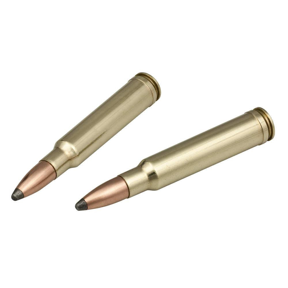 Vital-shok&reg; Ammunition - .338 Winchester Magnum - Nosler&reg; Partition&reg; - 250 Grain