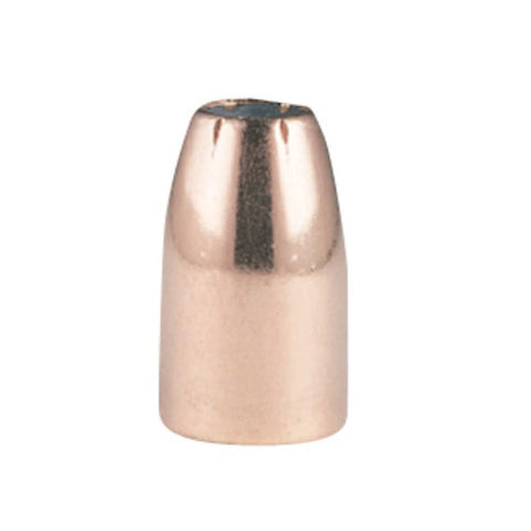 Premium Personal Defense Ammunition - 357 Sig Jhp, 125 Grain