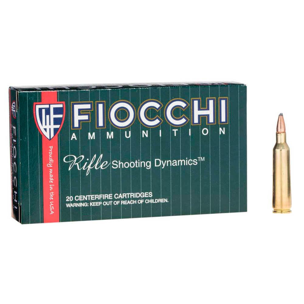 Shooting Dynamics Ammo  - 22-250 Rem, Psp, 55 Grain