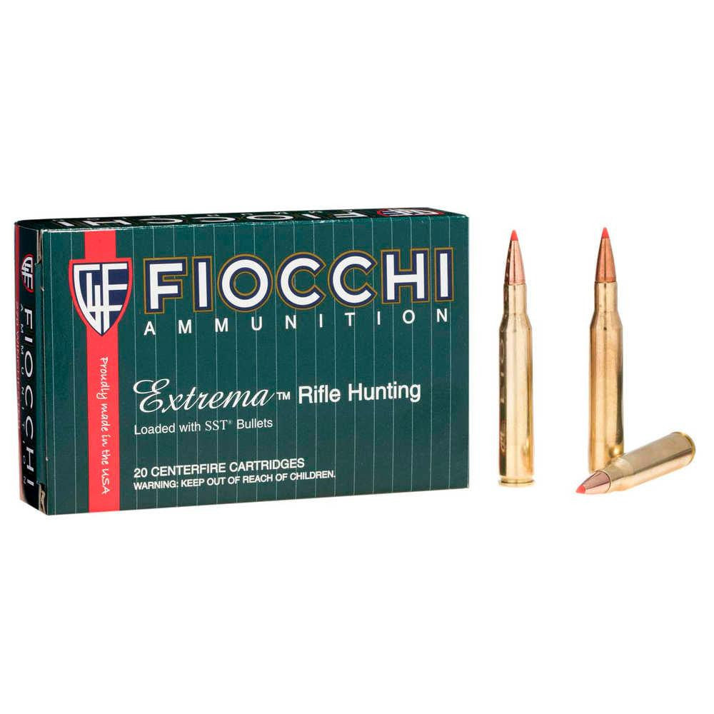 Extrema Rifle Line - 270 Winchester 150 Gr #sst