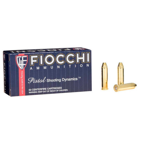 Shooting  Dynamics Ammo - 357 Magnum 142 Grain Fmjtc