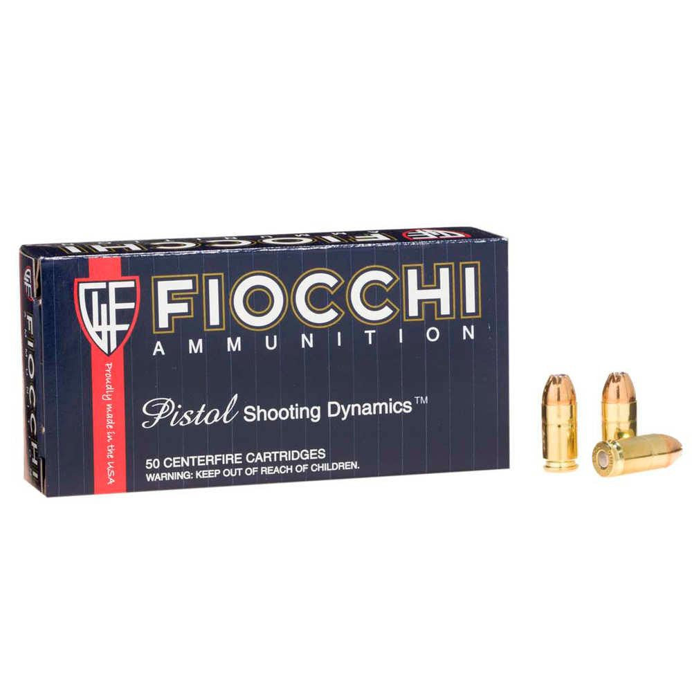 Shooting  Dynamics Ammo - 380 Auto 90 Grain Jhp