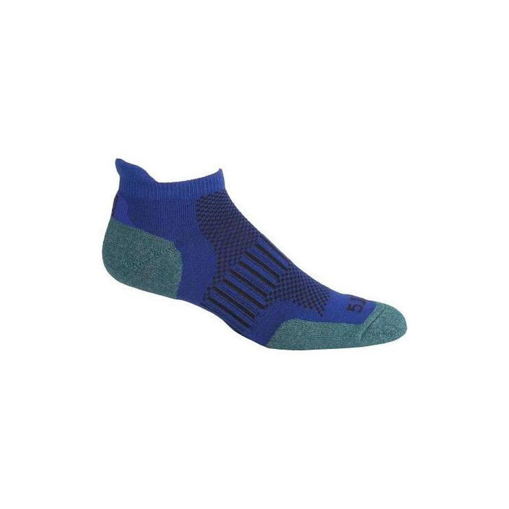 Abr Training Sock - Marina, Medium