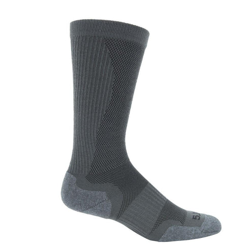 Slip Stream Otc Sock Gun Metal Grey Lrg