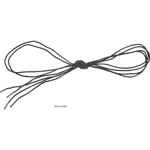 Sausage Laces - Sage, X-small