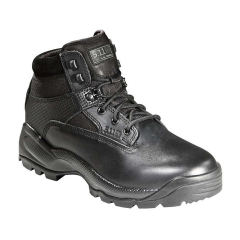 A.t.a.c. 6" Boot - Black, 11w