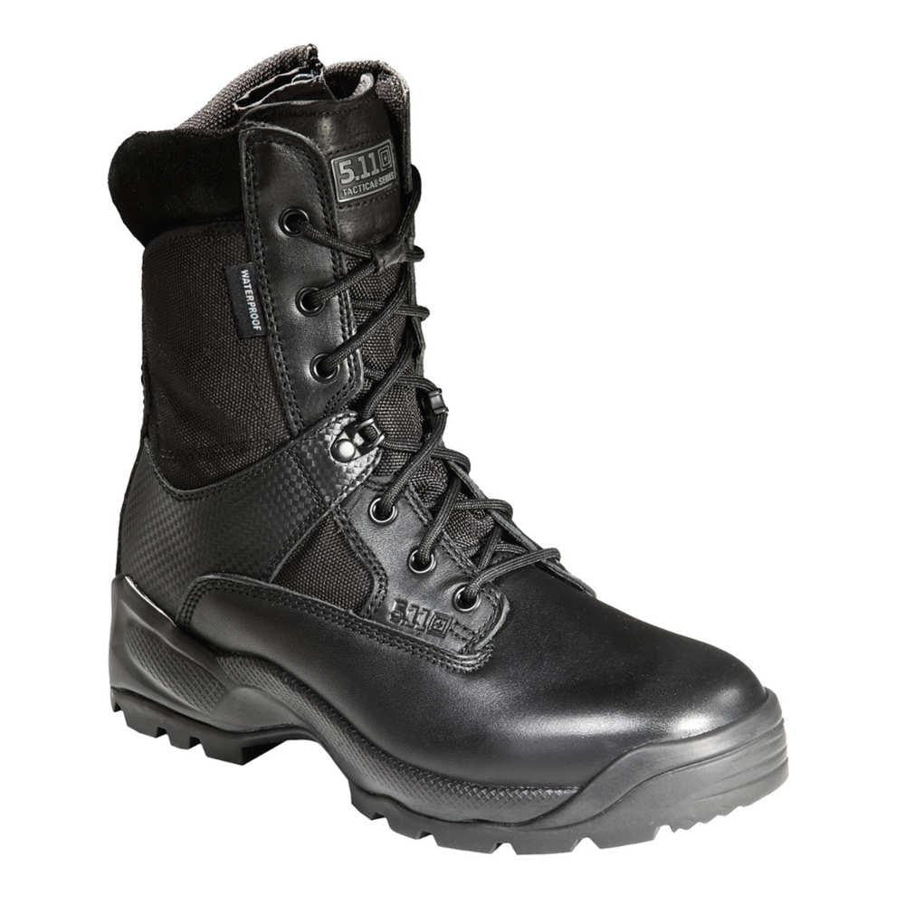 A.t.a.c. Storm Boot - Black, 10.5w