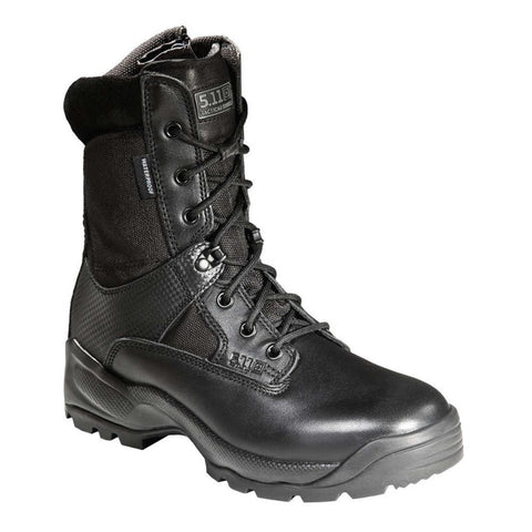 A.t.a.c. Storm Boot - Black, 10w