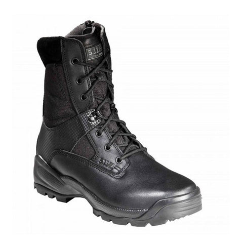 Women's A.t.a.c. 8" Boot - Black, 5