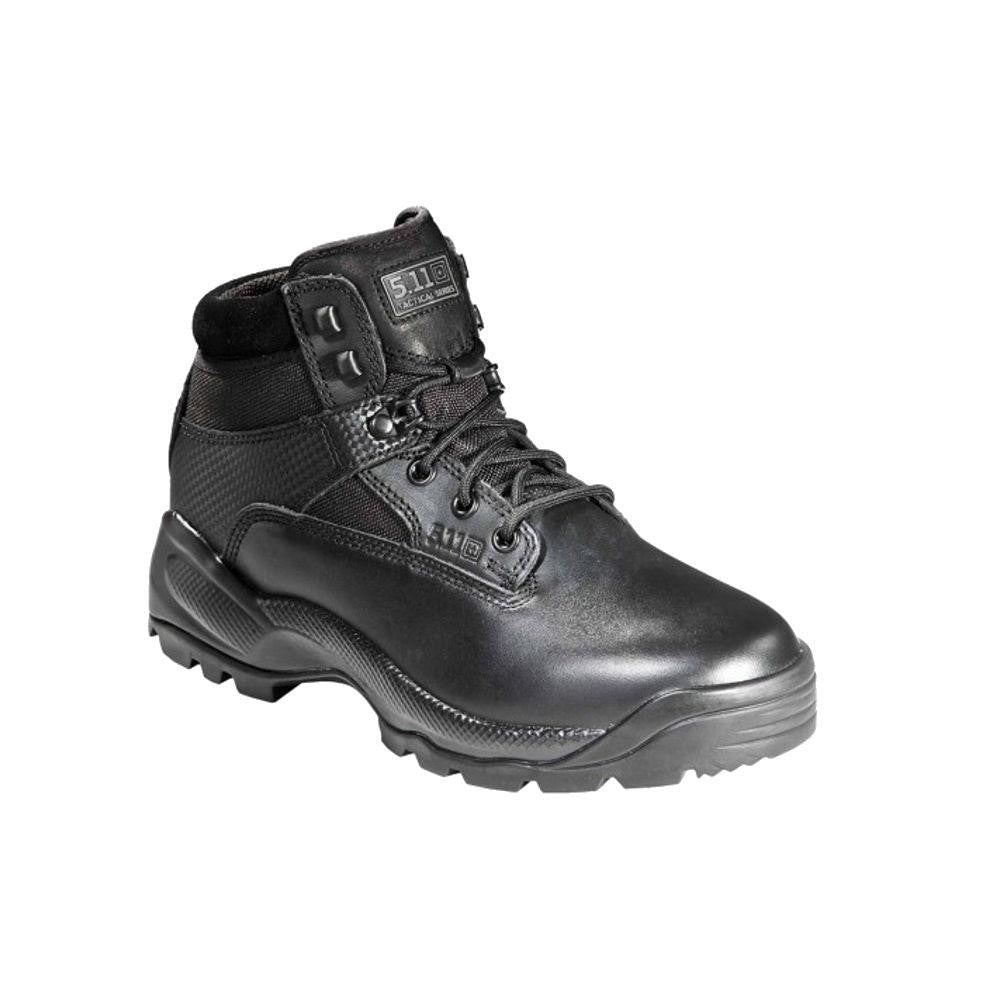 A.t.a.c. Storm Boot - Black, 11