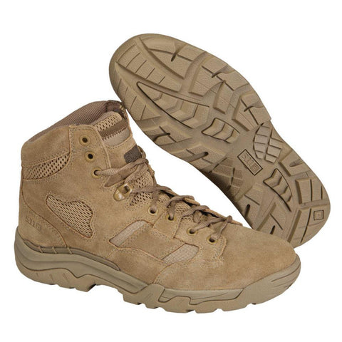 Taclite 6" Boot - Coyote, 10.5w