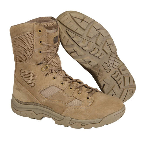 Taclite 8" Boot - Coyote, 10.5