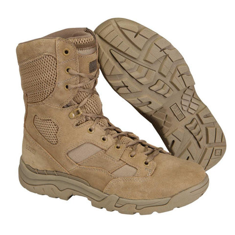 Taclite 8" Boot - Coyote, 10.5w