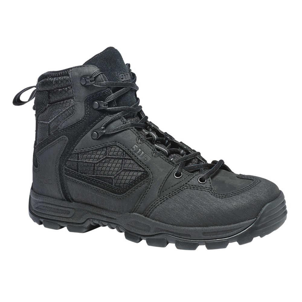 Xprt&trade; 2.0 Tactical Urban Boot - Black, 10w