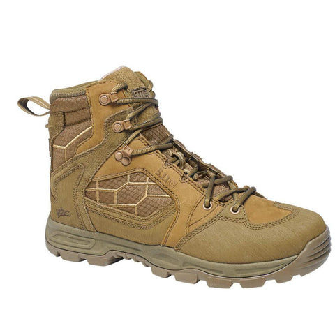 Xprt&trade; 2.0 Tactical Desert Boot - Dark Coyote, 10w