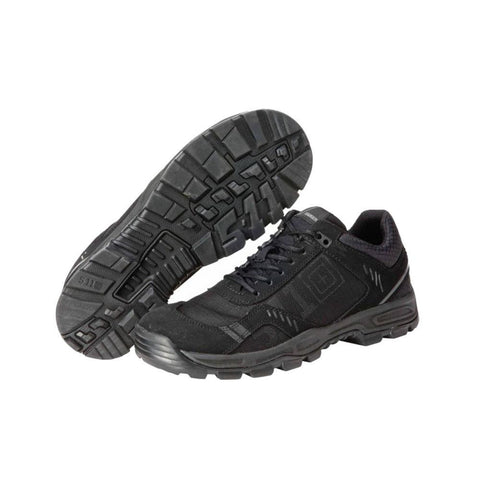 Ranger Shoe - Black, 10