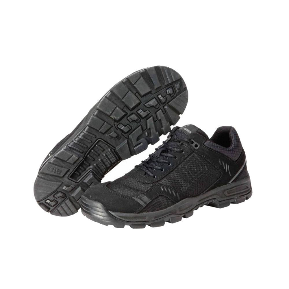 Ranger Shoe - Black, 11