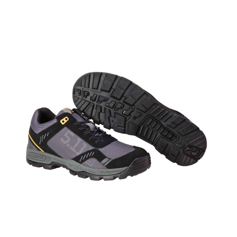 Ranger Shoe - Gunsmoke, 5