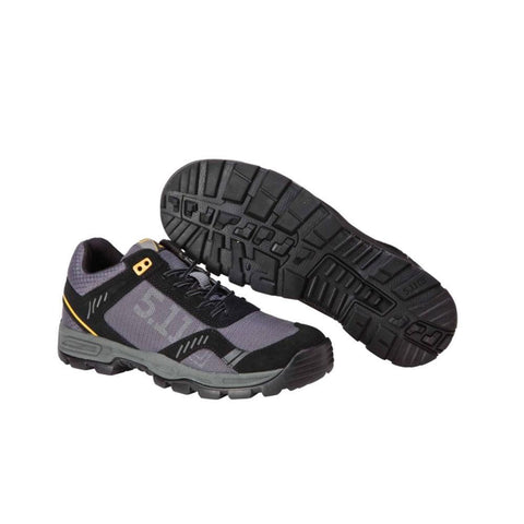 Ranger Shoe - Gunsmoke, 6.5