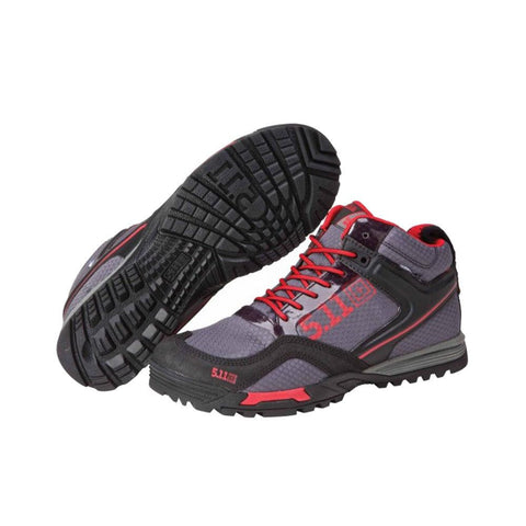 Ranger Master Waterproof Shoe - Gunsmoke, 10.5