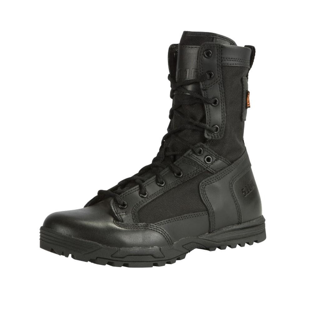 Skyweight Side Zip Boot - Black, 11.5