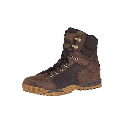 Pursuit Advance 6" Boot - Distressed Brown, 10.5