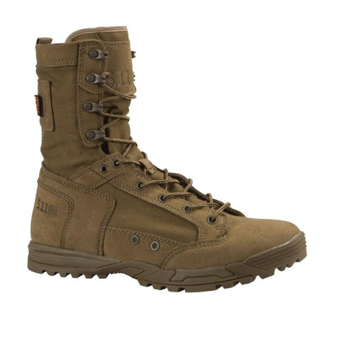 Skyweight Rapiddry Boot - Dark Coyote, 10.5